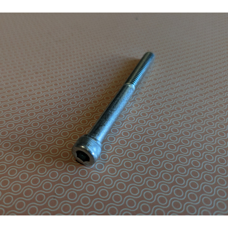 Vis Type Allen pour Triumph 14-7013 1/4 UNC x 2 3/4