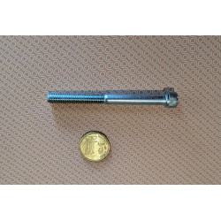 Vis Type Allen pour Triumph 14-7013 1/4 UNC x 2 3/4