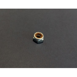 Écrou Nylock 5/16" UNF BSA et Triumph 14-1902, 06-3123