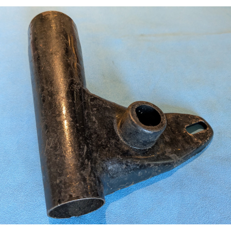 Patte de Phare Gauche d'Occasion Triumph Daytona 1969-70