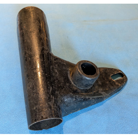Patte de Phare Gauche d'Occasion Triumph Daytona 1969-70