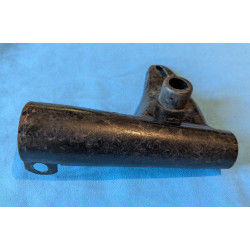 Patte de Phare Gauche d'Occasion Triumph Daytona 1969-70