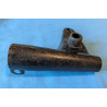 Patte de Phare Gauche d'Occasion Triumph Daytona 1969-70