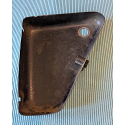 Cache Latérale Droit d'Occasion Triumph T120 et TR6 et BSA A50 et A65 1971