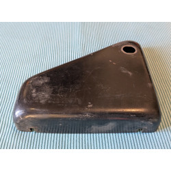 Cache Latérale Droit d'Occasion Triumph T120 et TR6 et BSA A50 et A65 1971