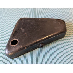 Cache Latérale Droit d'Occasion Triumph T120 et TR6 et BSA A50 et A65 1971