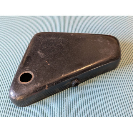 Cache Latérale Droit d'Occasion Triumph T120 et TR6 et BSA A50 et A65 1971