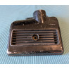 Cache Gauche du Filtre à Air d'Occasion Triumph T120R et BSA A65 Lightning 1971-72