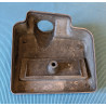 Cache Gauche du Filtre à Air d'Occasion Triumph T120R et BSA A65 Lightning 1971-72