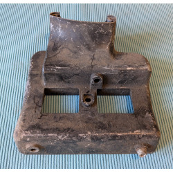 Boîtier du Filtre à Air d'Occasion Côté Gauche Triumph T140 1973-78
