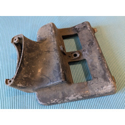 Boîtier du Filtre à Air d'Occasion Côté Gauche Triumph T140 1973-78