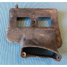 Boîtier du Filtre à Air d'Occasion Côté Gauche Triumph T140 1973-78