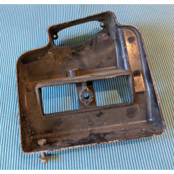 Boîtier du Filtre à Air d'Occasion Côté Gauche Triumph T140 1973-78