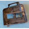 Boîtier du Filtre à Air d'Occasion Côté Gauche Triumph T140 1973-78