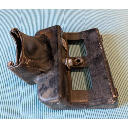 Boîtier du Filtre à Air d'Occasion Côté Droit Triumph T140 1973-78