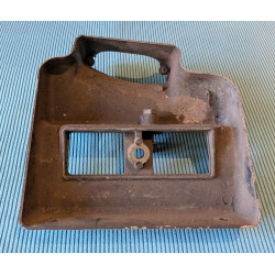 Boîtier du Filtre à Air d'Occasion Côté Droit Triumph T140 1973-78