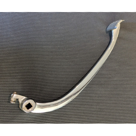 Pédale de  Frein d'Occasion Triumph T140 TR7 1976-79