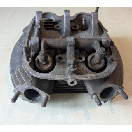 Culasse d'Occasion BSA A65 1966-70