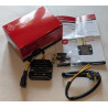 Régulateur Électronique Lucas 12V Simple Phasé 120W