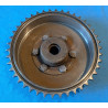 Tambour et Pignon Arrière d'Occasion 42 Dents BSA Séries A et B