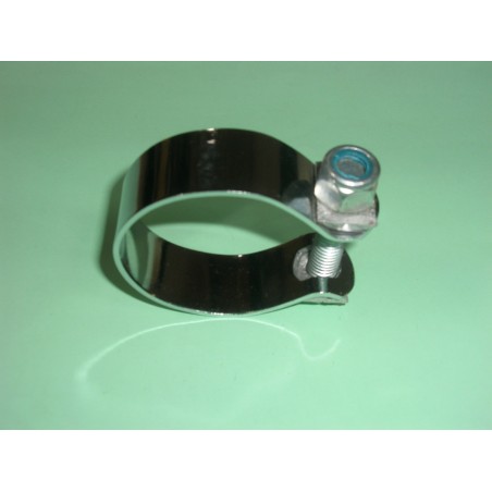 Collier de Serrage pour Échappement, 34mm