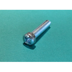 Vis de Fixation 14-6609 Triumph et BSA 1968-