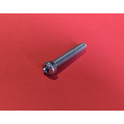 Vis de Fixation 14-6610 Triumph et BSA 1968-