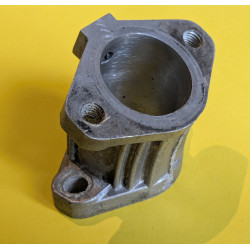 Collecteur pour Carburateur 30mm Norton Commando d'Occasion