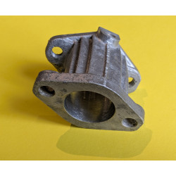Collecteur pour Carburateur 30mm Norton Commando d'Occasion
