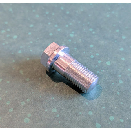 Boulon de Fourche Triumph Pre Unit 1946-56 et TRW