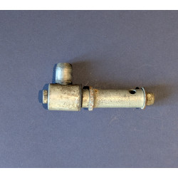 Assemblage pour Ventilation (Breather Tower) Triumph T140 1979-80