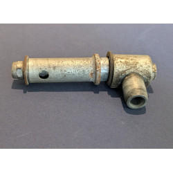 Assemblage pour Ventilation (Breather Tower) Triumph T140 1979-80