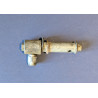 Assemblage pour Ventilation (Breather Tower) Triumph T140 1979-80