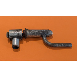 Assemblage pour Ventilation (Breather Tower) Triumph TSS 1982-83