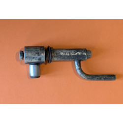 Assemblage pour Ventilation (Breather Tower) Triumph TSS 1982-83