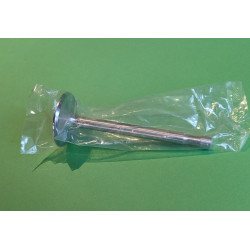 Soupape d'Échappement Triumph Thunderbird, 6T, TR6, T120, TR7, T140
