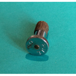 Plunger pour Robinet d'Essence