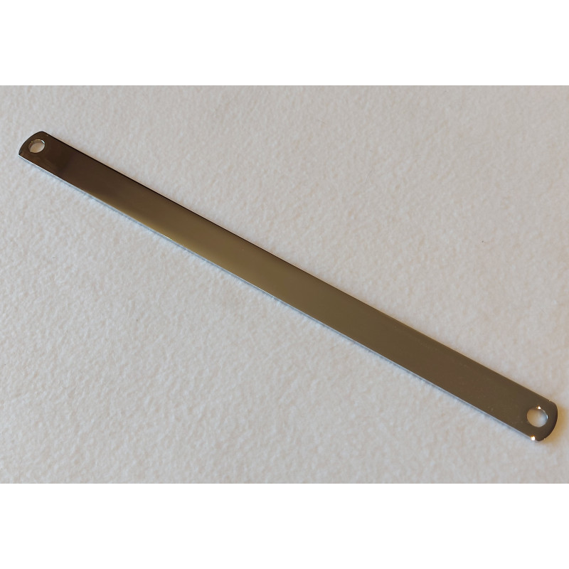 Patte de Fixation d'Échappement Triumph T120, 6T et TR6R 1965-66