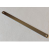 Patte de Fixation d'Échappement Triumph T120, 6T et TR6R 1965-66