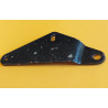 Patte Droite pour Fixation du Silencieux Triumph T140 TR7 1976-79 d'Occasion