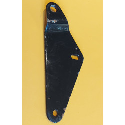 Patte Droite pour Fixation du Silencieux Triumph T140 TR7 1976-79 d'Occasion