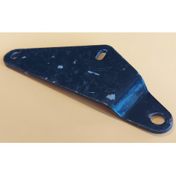 Patte Droite pour Fixation du Silencieux Triumph T140 TR7 1976-79 d'Occasion