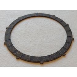 Kit Conversion À 7 Disques d'Embrayage Pour Triumph