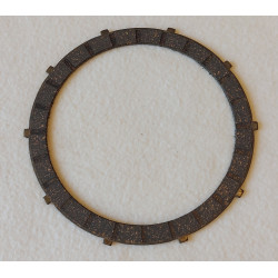 Kit Conversion À 7 Disques d'Embrayage Pour Triumph