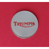Sigle Triumph T140 et Hurricane X75
