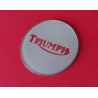 Sigle Triumph T140 et Hurricane X75