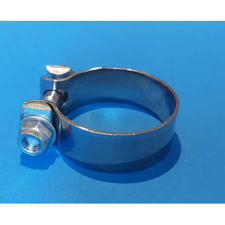 Collier de Serrage pour Échappement 1 7/8" 48mm