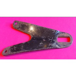Patte de Fixation de Garde Boue Avant BSA A65 Firebird d'Occasion
