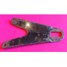 Patte de Fixation de Garde Boue Avant BSA A65 Firebird d'Occasion