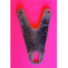Patte de Fixation de Garde Boue Avant BSA A65 Firebird d'Occasion
